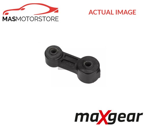 Anti roll bar stabiliser - anti, drop