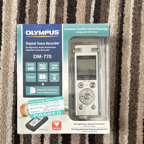 Olympus 770 digital - olympus,