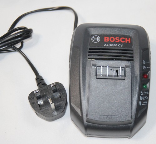 Genuine bosch 1830 18v - al, cv
