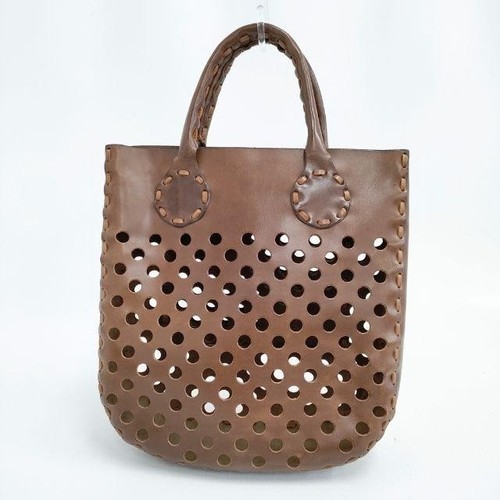 Henry cuir leather punching - cuir,
