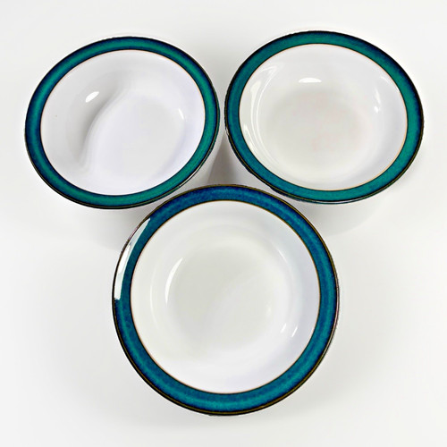 Greenwich denby langley - greenwich, by