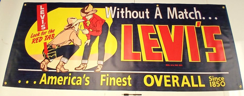 Levi vintage style - levi's,