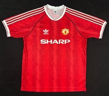 Manchester United Adidas
