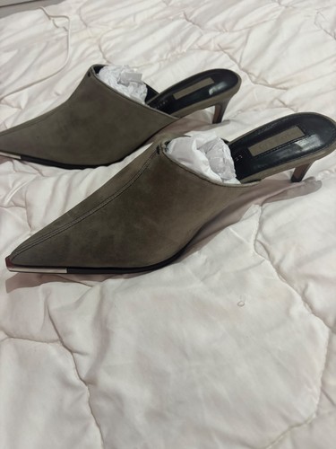 Top shop kitten heel mules - shop,