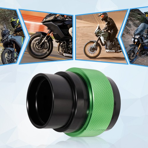 Motorcycle fork seal installer - fork,