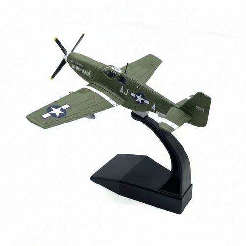 Mustang model printed - model,