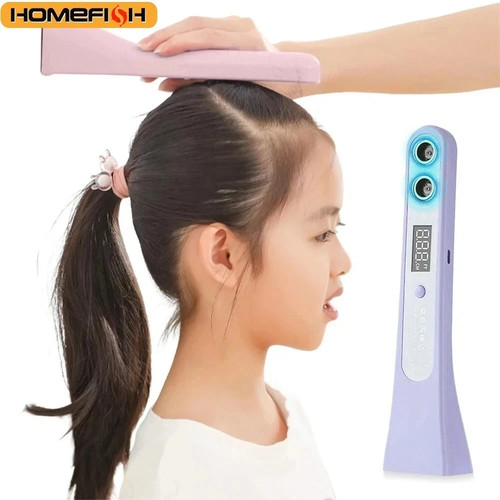 Portable digital height - portable,