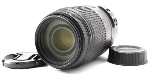 Mint nikon s dx nikkor - dx,