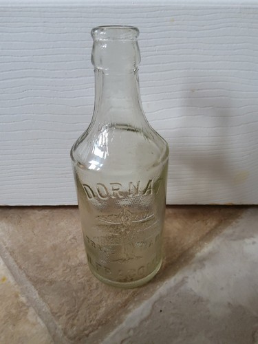 Dornat ilfracombe vintage - 'ilfracombe',