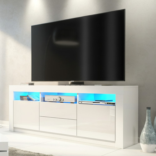 Unit stand cabinet - tv,