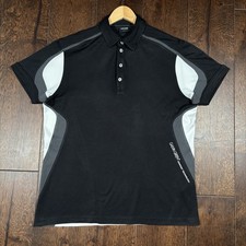Galvin Green Polo Shirt