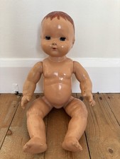 Vintage 1950s Large Rosebud