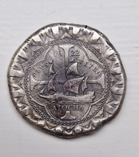 1622 Atocha 8 Reale 25.7 grams