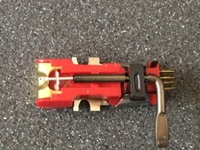 Sonotone/Astatic 8T4A Stereo