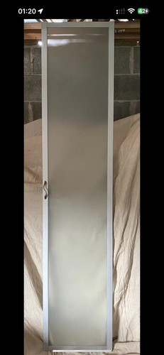 Ikea pax frosted - pax,