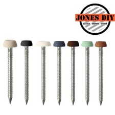 Upvc poly top pins - upvc,