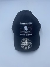 Harley-Davidson Men's Wounded