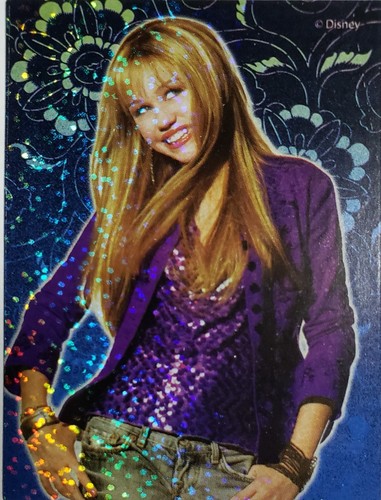 Hannah montana new vintage - hannah, montana--new--vintage