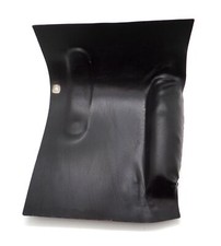 VW Beetle Heater Channel End Cap Rear Inner Wing Repair Panel Offside Right