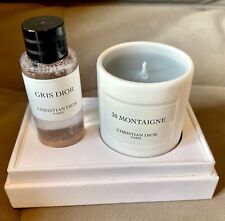 DIOR VIP Gift Set 30 Montaigne