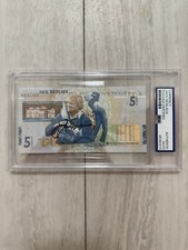 JACK NICKLAUS SIGNED ROYAL