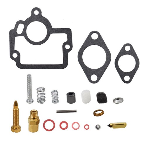 Carburetor carb rebuild kit - carburetor,