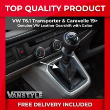 FITS VW T6.1 TRANSPORTER 19>