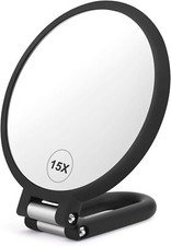Clsevxy Magnifying Handheld
