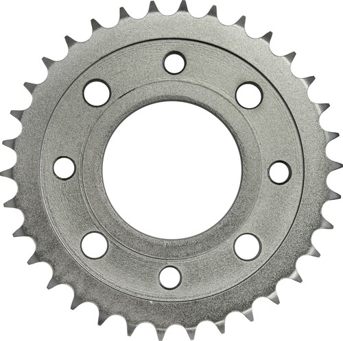 Rear sprocket teeth for - rear,