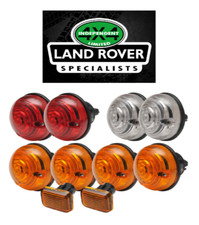 LAND ROVER DEFENDER 90 110