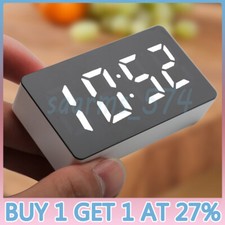 LED Electric Digital Alarm
