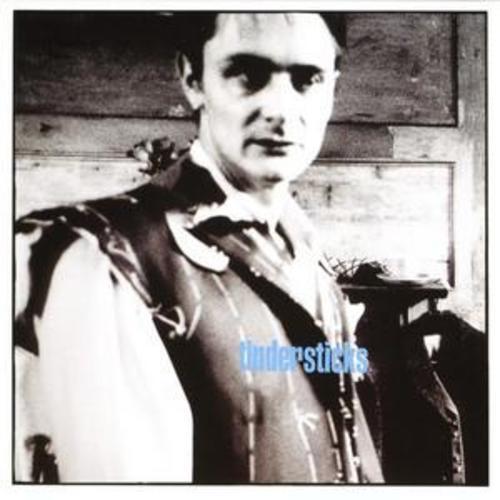 Tindersticks - tindersticks,