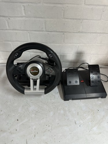 Rocker racing steering - xr,