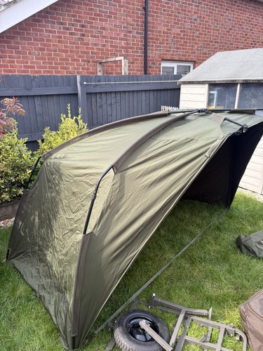 Sonik axs man bivvy with - sonik,