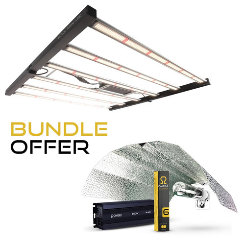 Omega lighting led grow - led, light