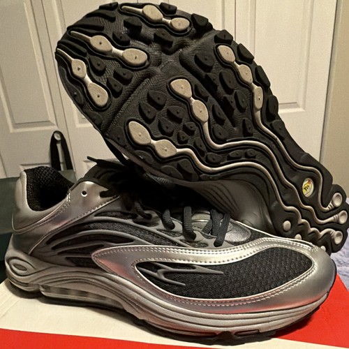 Nike air tuned max - max, 2021