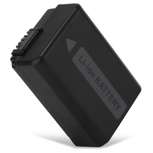 Replacement camera battery for - battery,