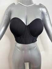 HSIA Strapless Corset Bra 38D