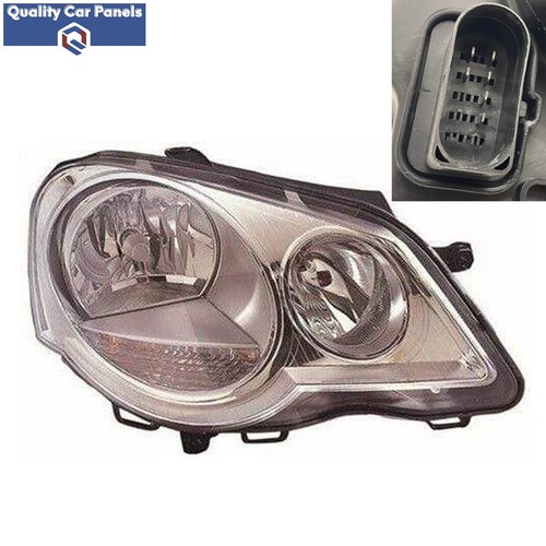 Headlamp headlight chrome - headlight,
