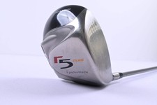 Taylormade R5 Dual Driver /