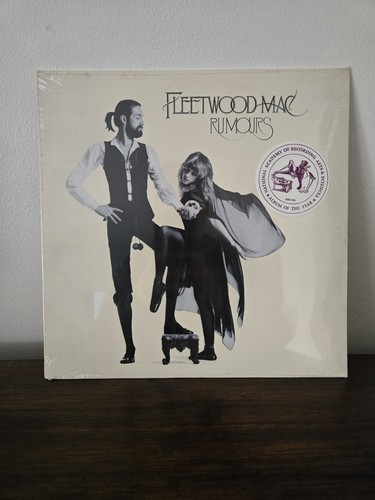 Fleetwood mac rumours - rumours, vinyl