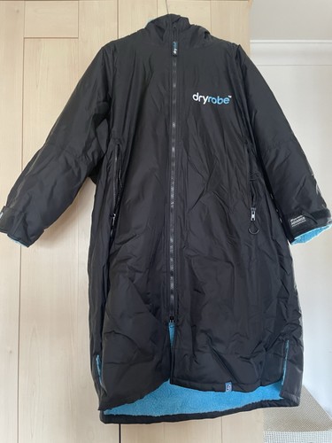 New dryrobe model advance - new,