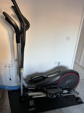 Kettler Unix Elliptical Cross