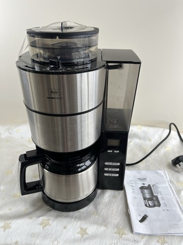 Melitta aromafresh therm grind - aromafresh,