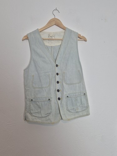 Light wash denim - light,