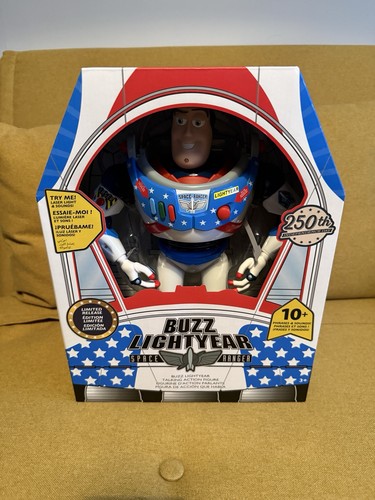 Disney toy story buzz - disney,