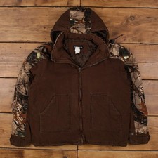 Vintage WFS Outdoor Jacket M