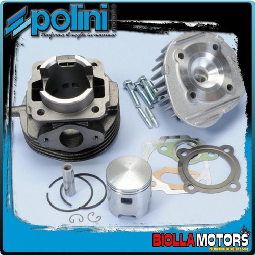 140 0056 thermal - group, polini