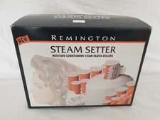 Remington Steam Setter Steam