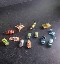Micro Machines Military Bundle